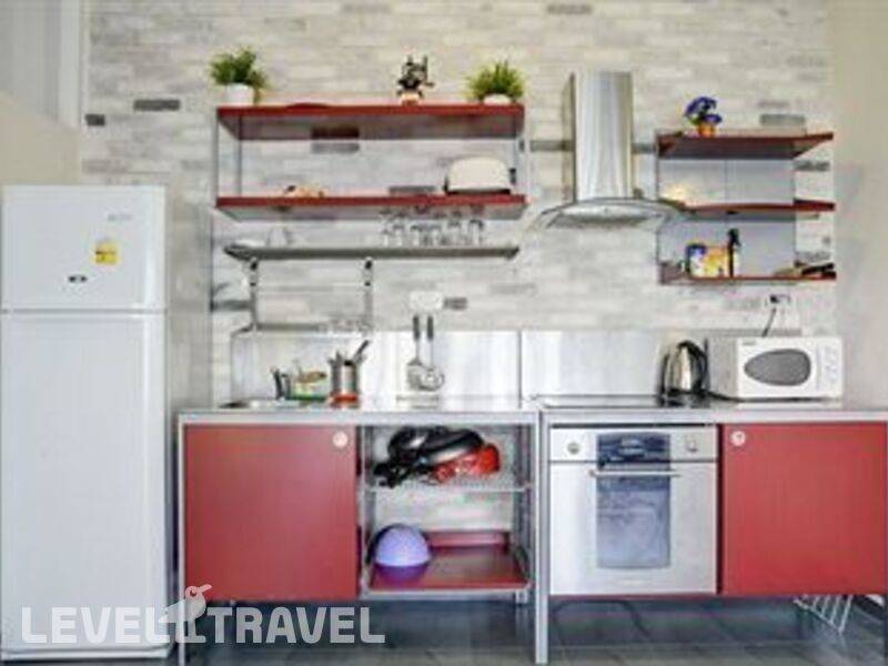 Фотография Hayarkon Beach Apartments