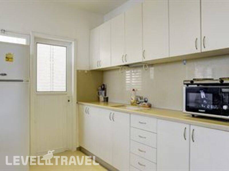 Фотография Hayarkon Beach Apartments