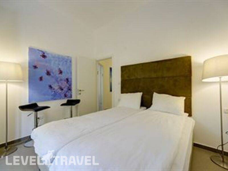 Фотография Hayarkon Beach Apartments Фотография Hayarkon Beach Apartments