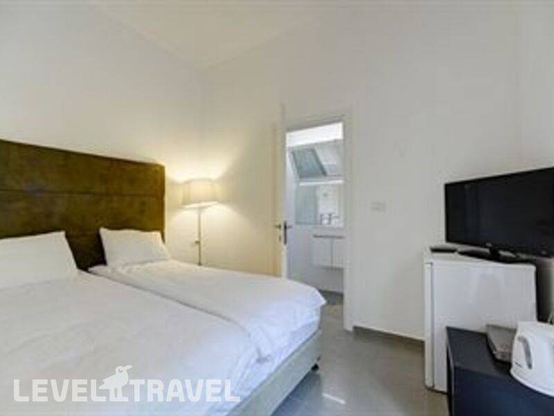 Фотография Hayarkon Beach Apartments