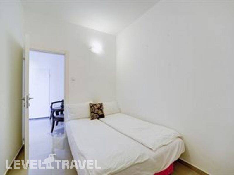 Фотография Hayarkon Beach Apartments Фотография Hayarkon Beach Apartments