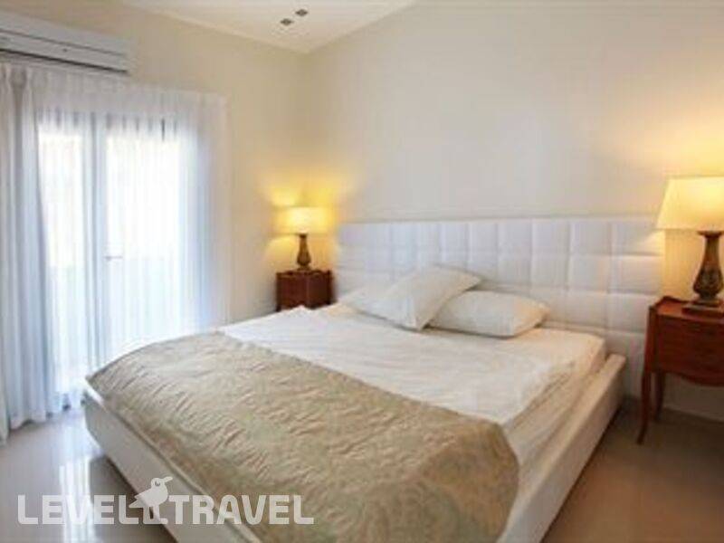 Фотография Hayarkon Beach Apartments