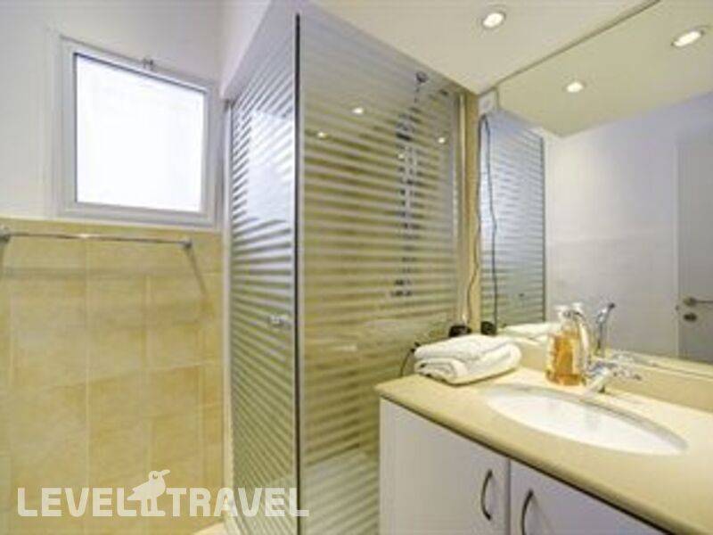 Фотография Hayarkon Beach Apartments