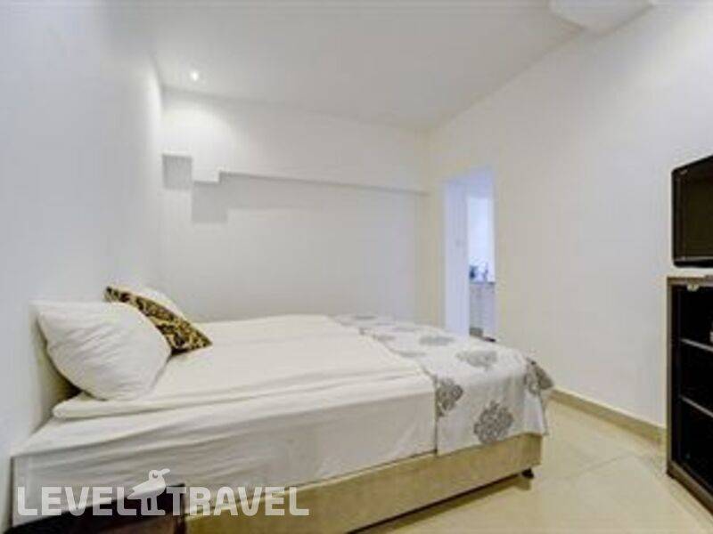 Фотография Hayarkon Beach Apartments Фотография Hayarkon Beach Apartments