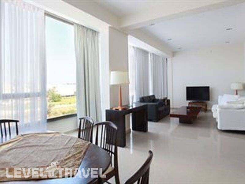 Фотография Hayarkon Beach Apartments Фотография Hayarkon Beach Apartments