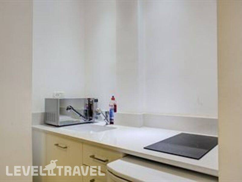 Фотография Hayarkon Beach Apartments