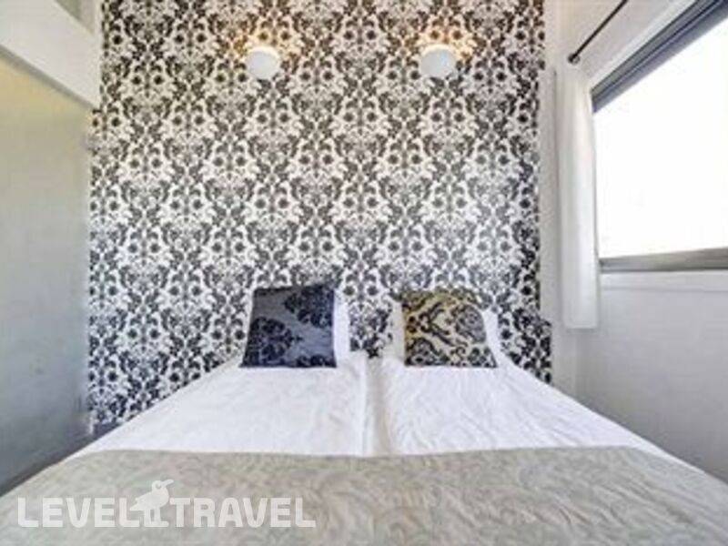 Фотография Hayarkon Beach Apartments