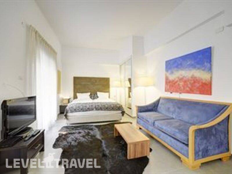 Фотография Hayarkon Beach Apartments Фотография Hayarkon Beach Apartments