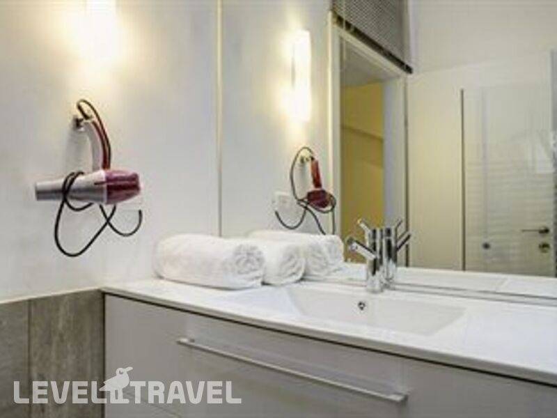 Фотография Hayarkon Beach Apartments