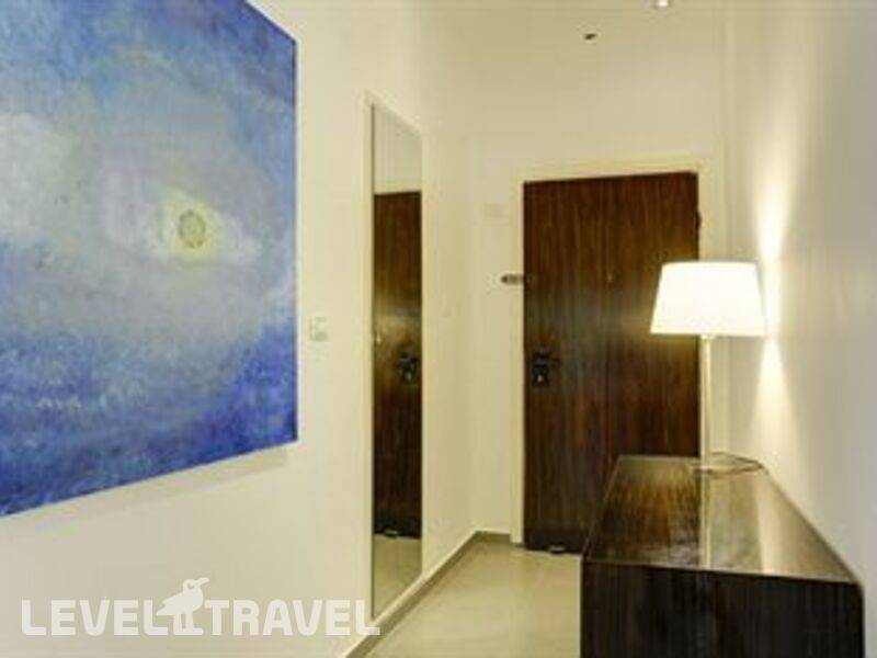 Фотография Hayarkon Beach Apartments