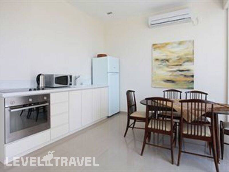 Фотография Hayarkon Beach Apartments Фотография Hayarkon Beach Apartments