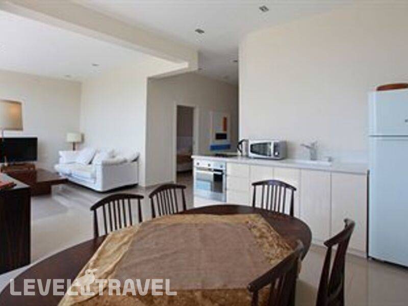 Фотография Hayarkon Beach Apartments