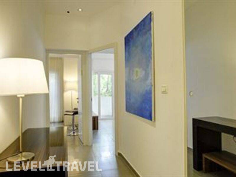 Фотография Hayarkon Beach Apartments Фотография Hayarkon Beach Apartments