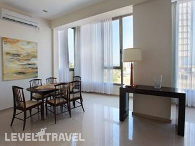 Фотография Hayarkon Beach Apartments