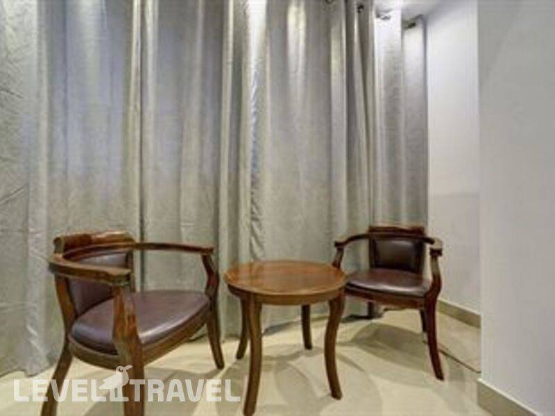 Фотография Hayarkon Beach Apartments Фотография Hayarkon Beach Apartments