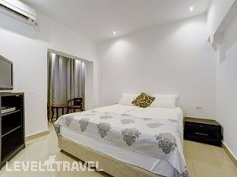 Фотография Hayarkon Beach Apartments Фотография Hayarkon Beach Apartments