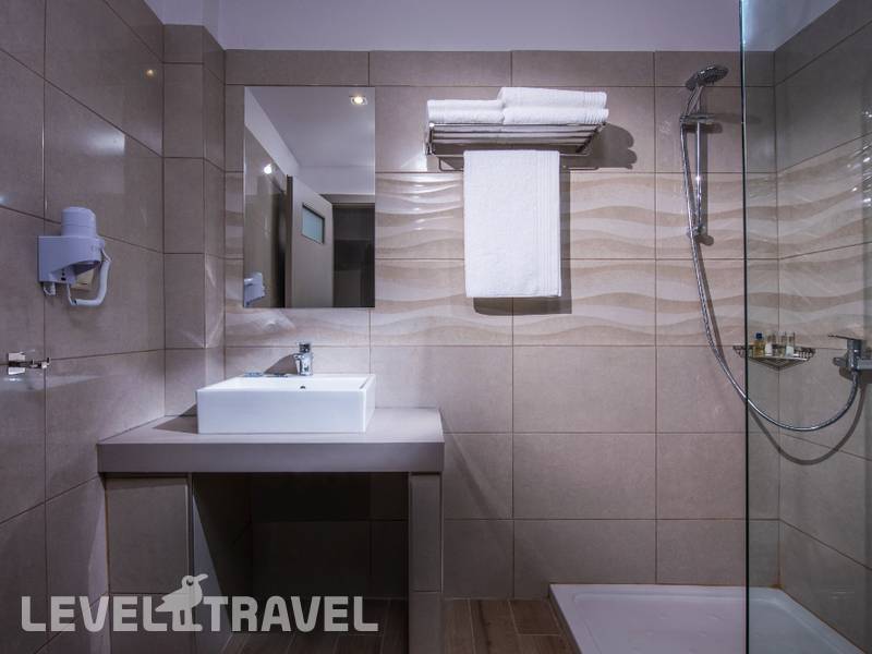 Фотография Thania Seaside Luxury Smotel (Ex.Thania Studios)