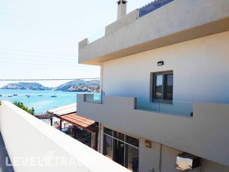 Фотография Thania Seaside Luxury Smotel (Ex.Thania Studios)