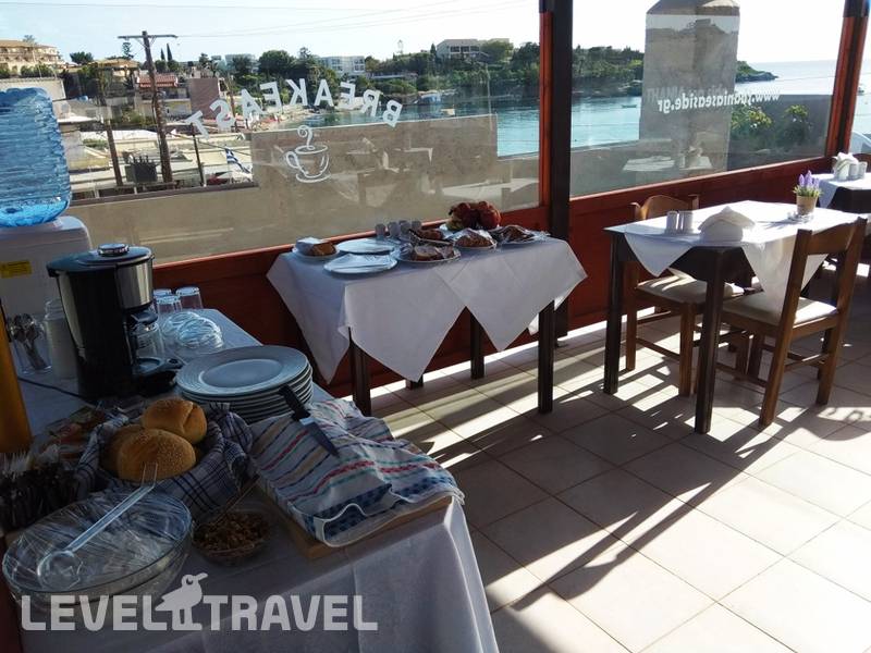 Фотография Thania Seaside Luxury Smotel (Ex.Thania Studios)