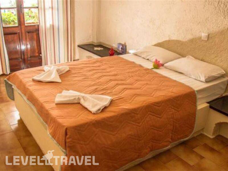 Фотография Stalis Bay Studios & Apartments