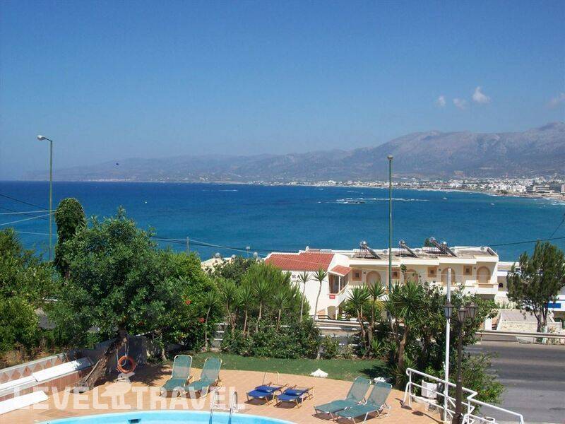 Фотография Stalis Bay Studios & Apartments