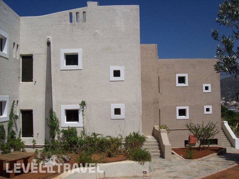 Фотография Stalis Bay Studios & Apartments