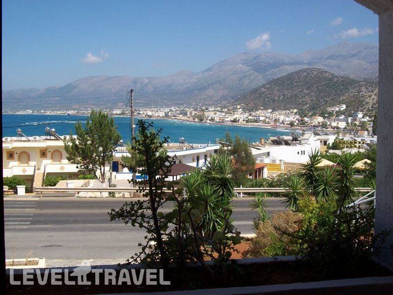 Фотография Stalis Bay Studios & Apartments