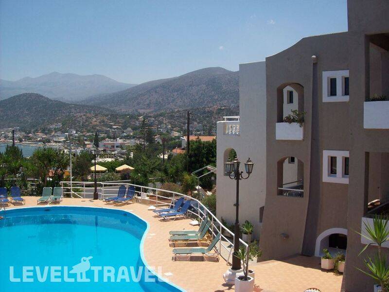Фотография Stalis Bay Studios & Apartments