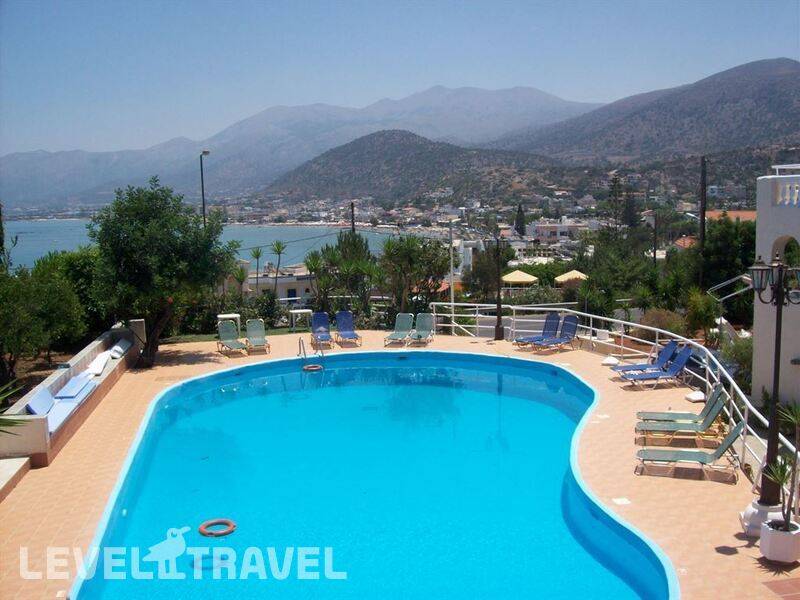 Фотография Stalis Bay Studios & Apartments