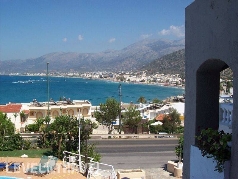 Фотография Stalis Bay Studios & Apartments