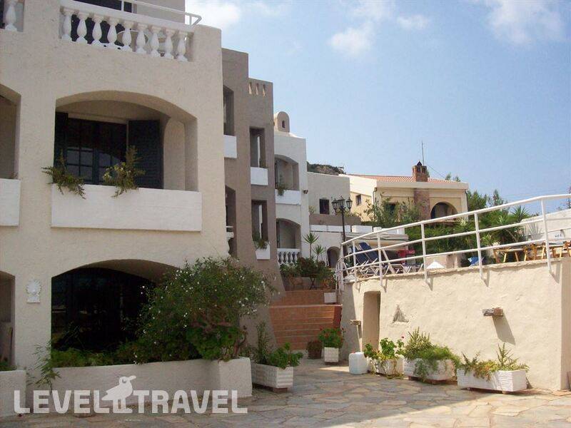 Фотография Stalis Bay Studios & Apartments
