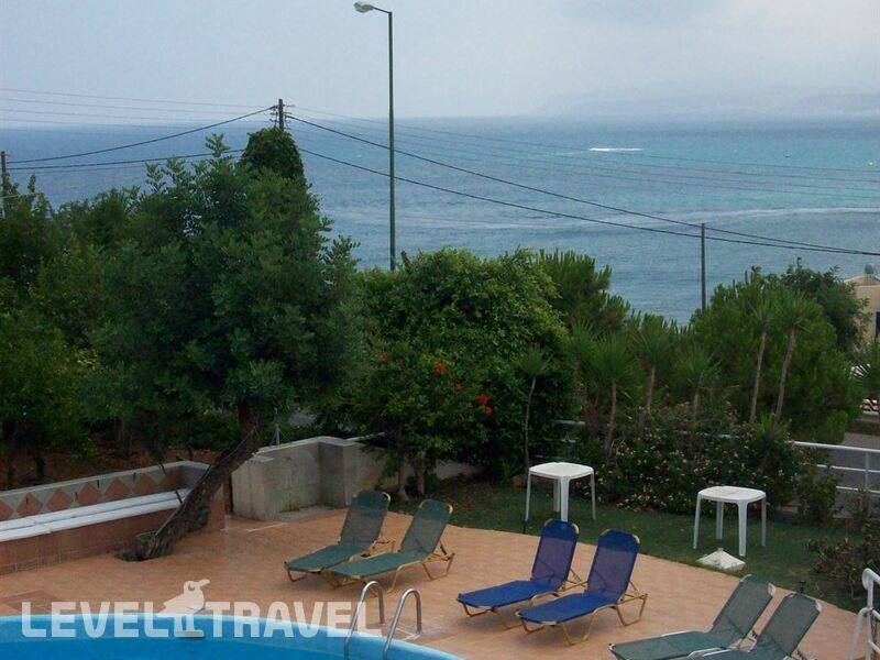 Фотография Stalis Bay Studios & Apartments