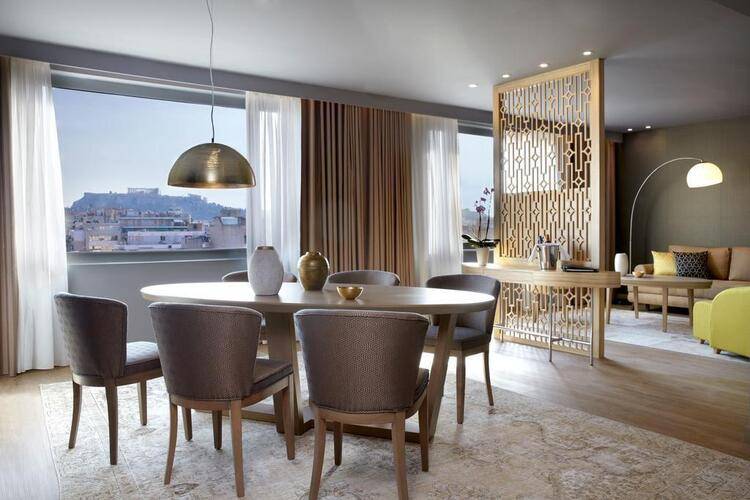 Wyndham Grand Athens