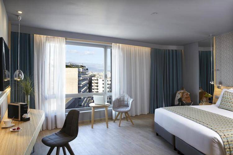 Wyndham Grand Athens