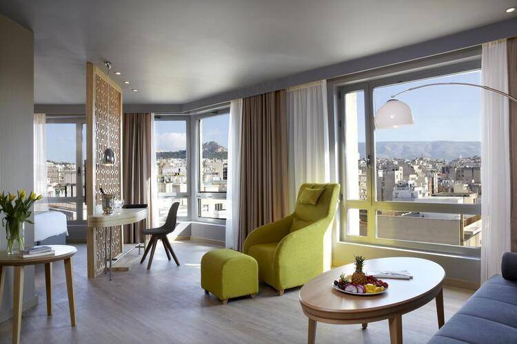 Wyndham Grand Athens