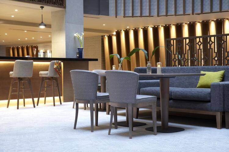 Wyndham Grand Athens