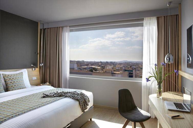 Wyndham Grand Athens