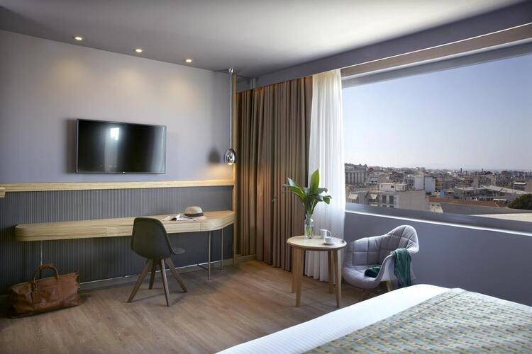 Wyndham Grand Athens