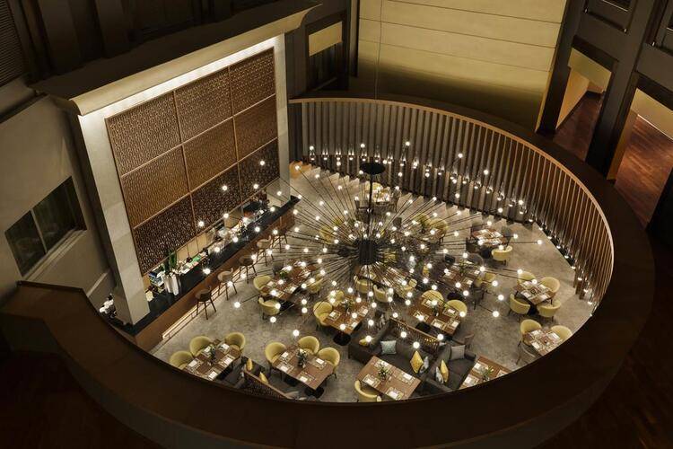 Wyndham Grand Athens