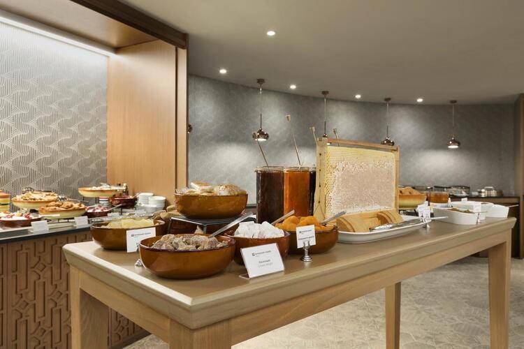Wyndham Grand Athens