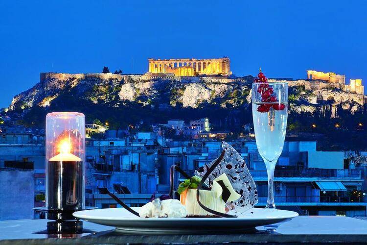 Wyndham Grand Athens