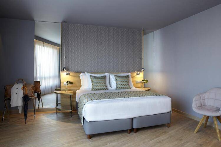 Wyndham Grand Athens