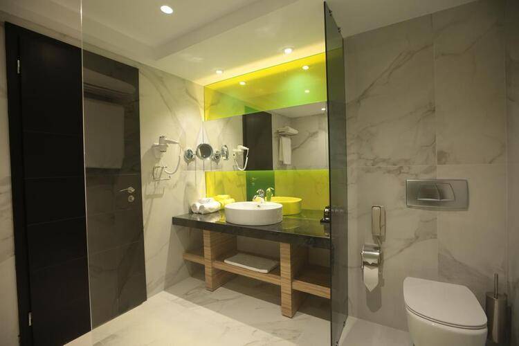 Wyndham Grand Athens