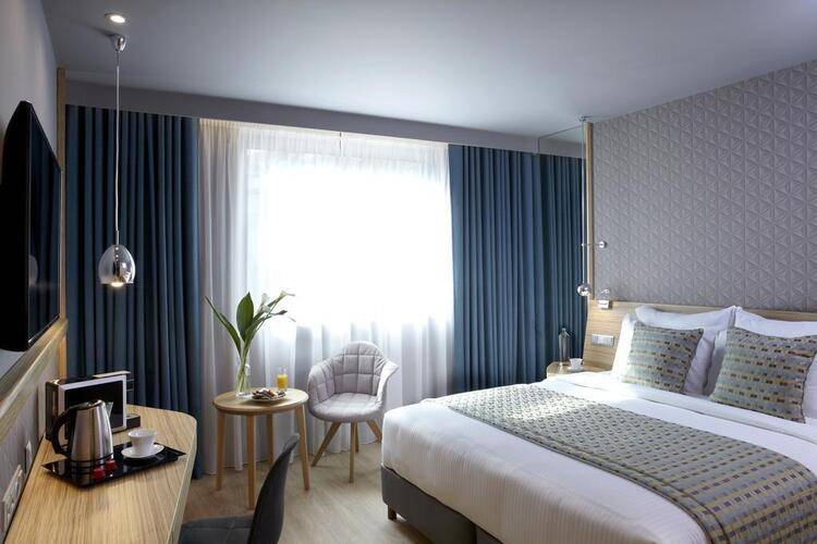 Wyndham Grand Athens