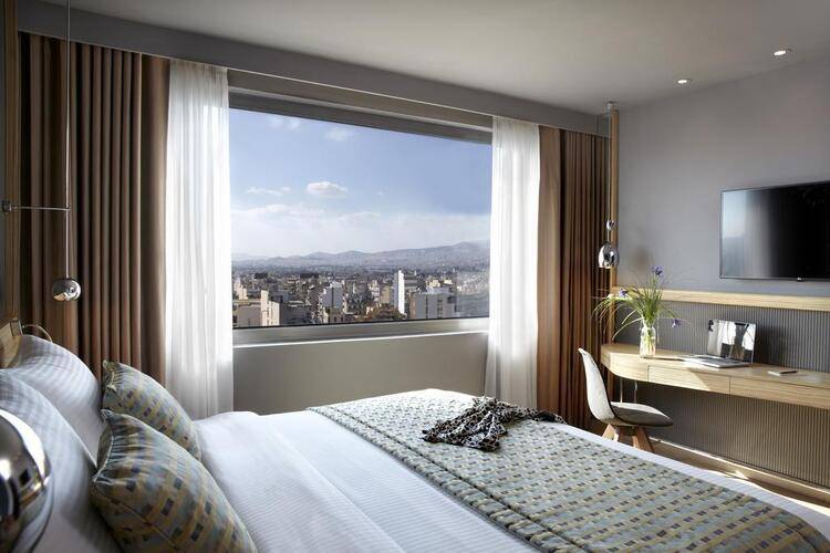 Wyndham Grand Athens