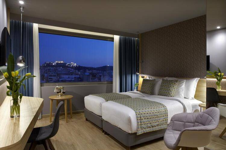 Wyndham Grand Athens
