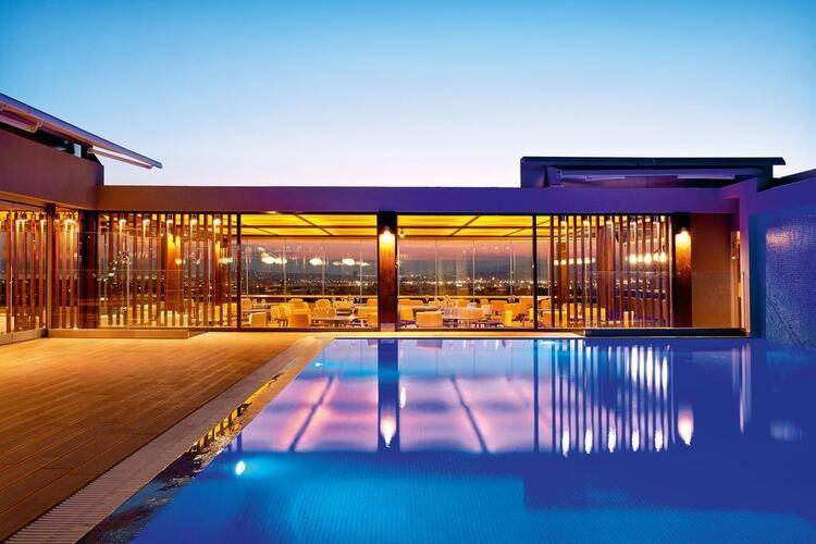 Wyndham Grand Athens
