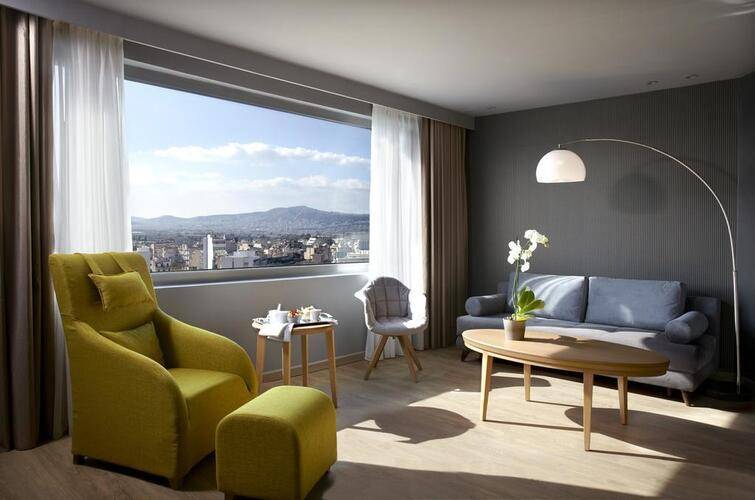 Wyndham Grand Athens