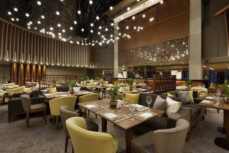 Wyndham Grand Athens