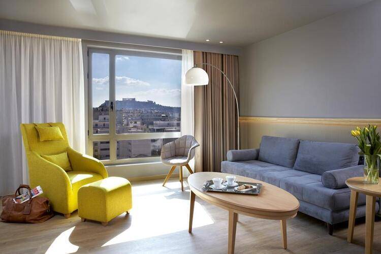 Wyndham Grand Athens